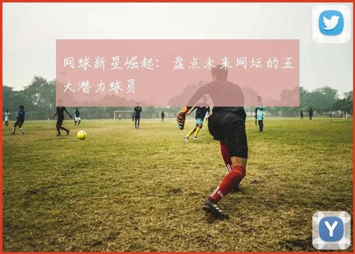 网球新星崛起：盘点未来网坛的五大潜力球员